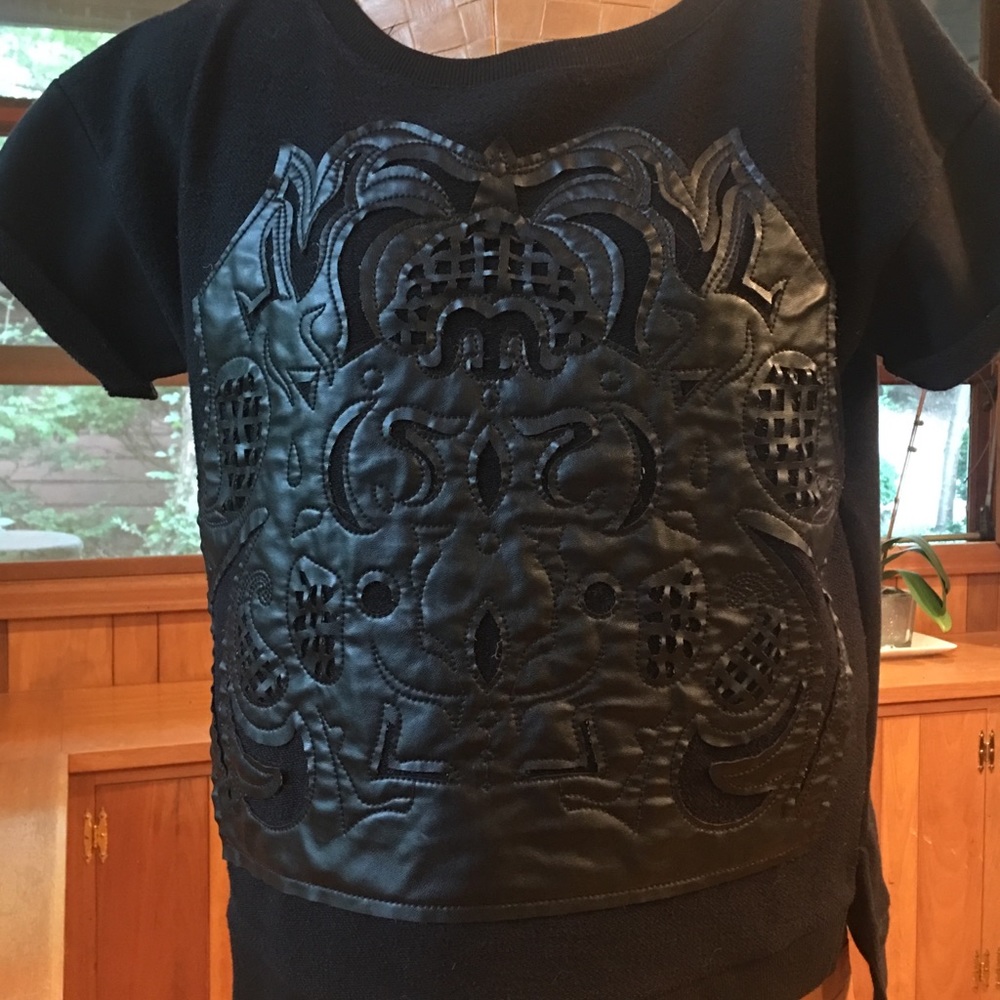 Sanctuary Sweatshirt